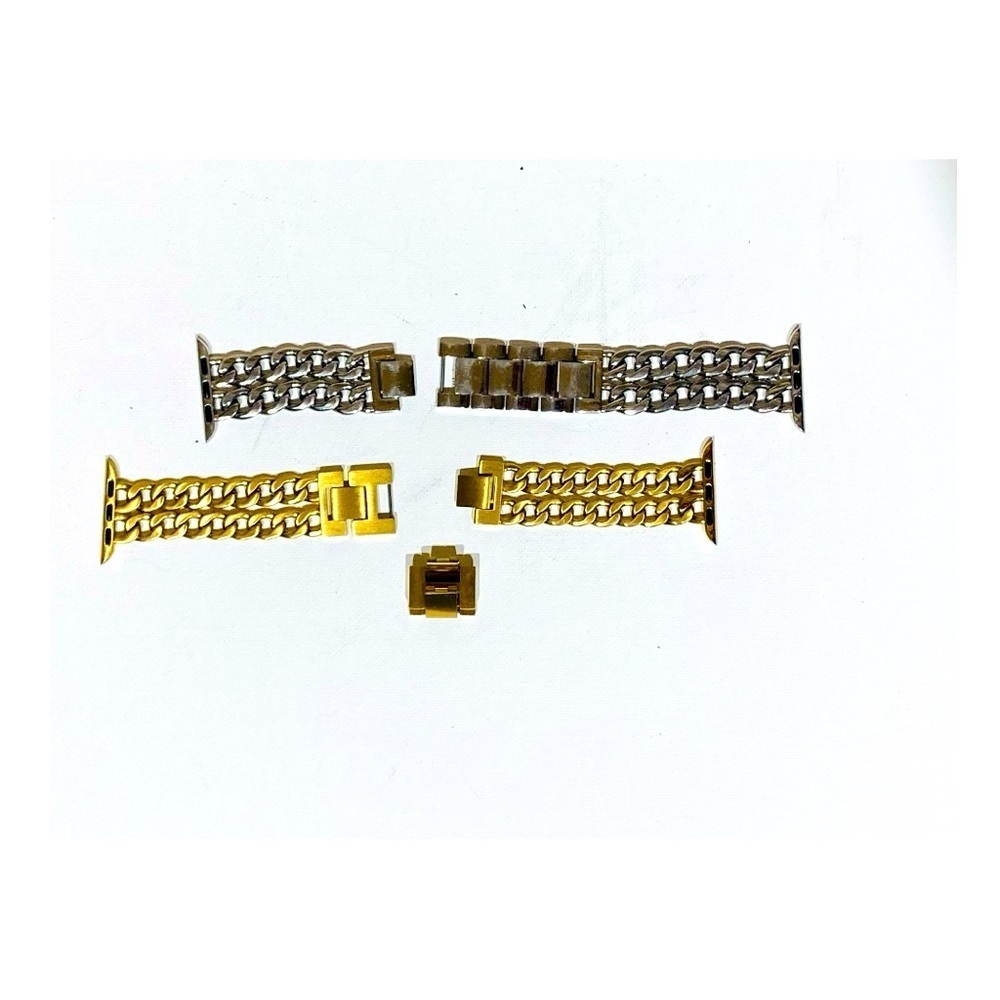 Women’s Apple Iwatch Band Set
